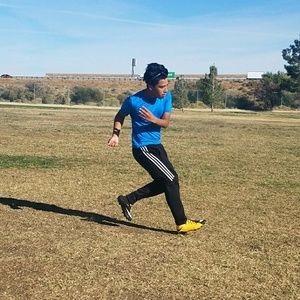 Meet your Posher, David