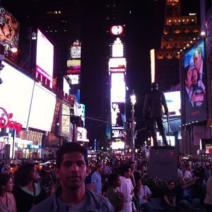 Meet your Posher, Jithin