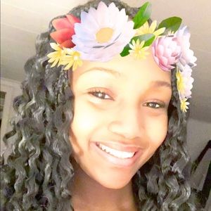 Meet your Posher, Fatou