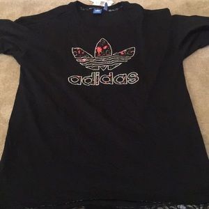 Adidas Tee Dress