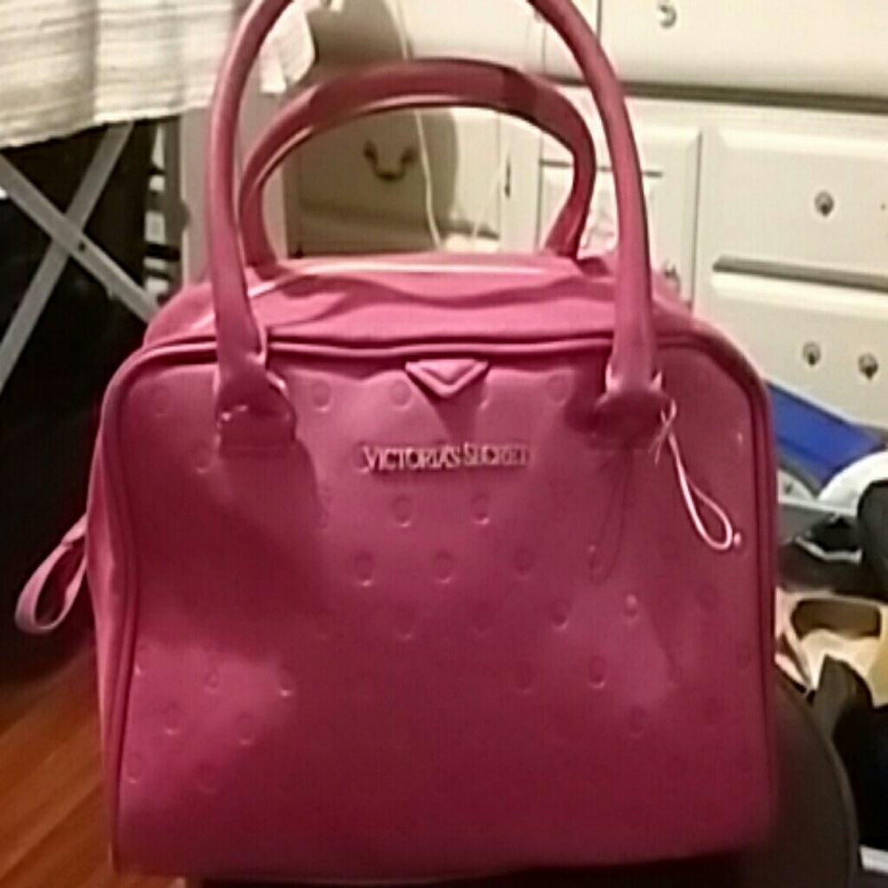 Victoria Secret  bag!