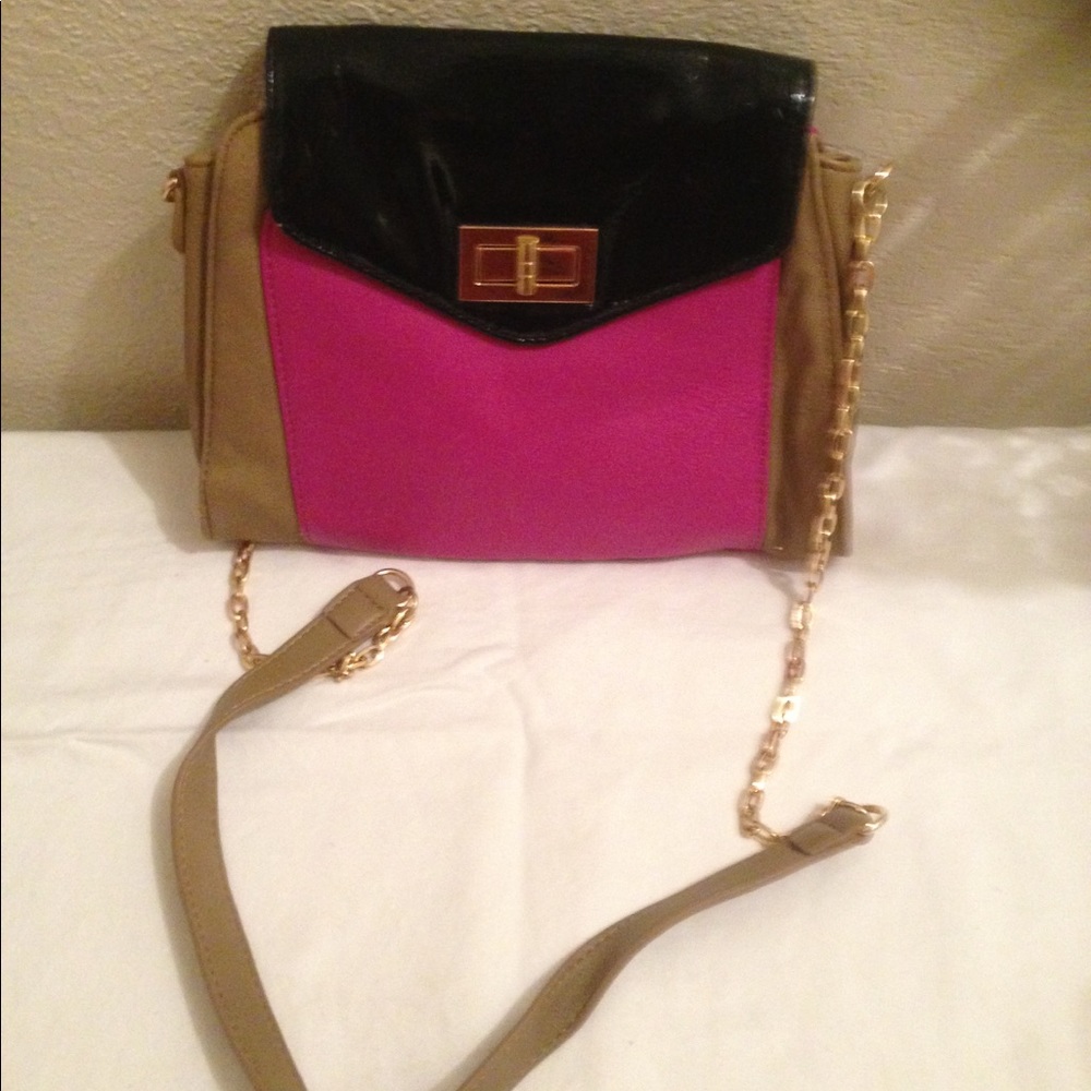 Gianni Bini purse