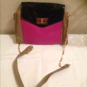 Gianni Bini purse