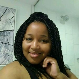 Meet your Posher, Gregory