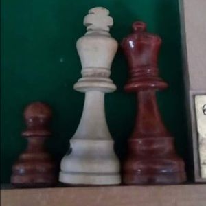 Meet your Posher, Johnny