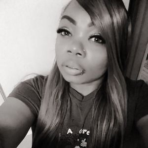 Meet your Posher, Tawanna