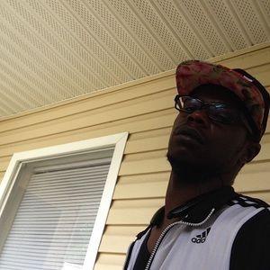 Meet your Posher, Mark