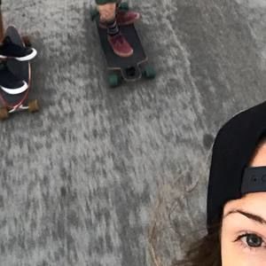 Meet your Posher, Summer