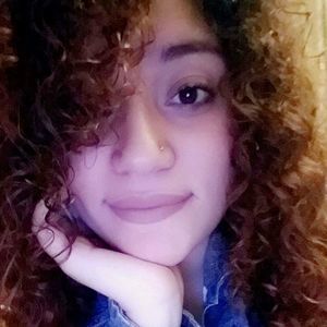 Meet your Posher, Becky