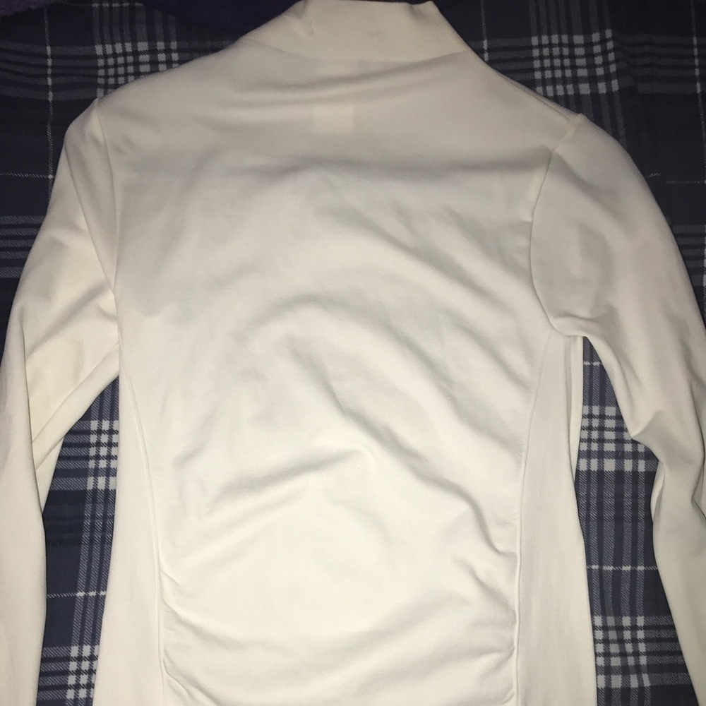 Comfy turtle neck - Fits like a glove ❄️