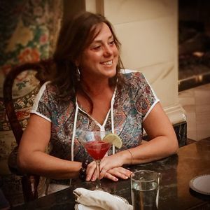 Meet your Posher, Lisa