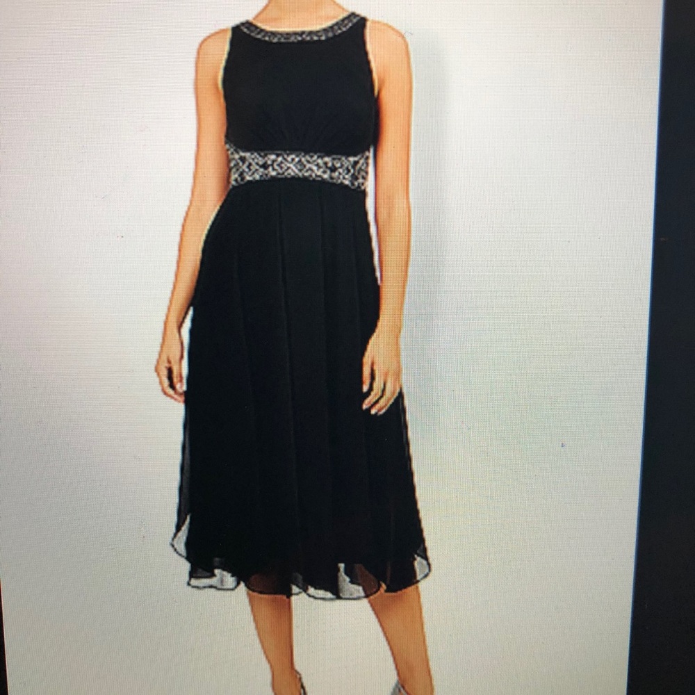 Monsoon Penelope dress