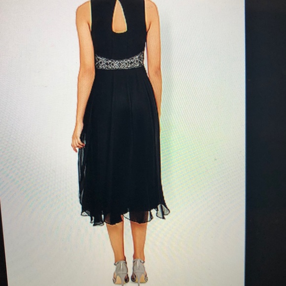 Monsoon Penelope dress - Picture 2 of 5