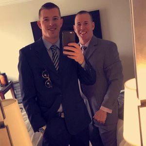 Meet your Posher, Chase