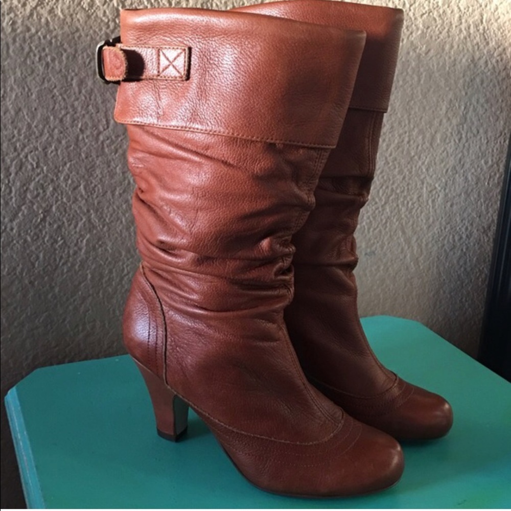 Steve Madden Boots