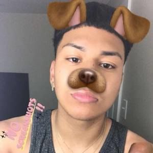 Meet your Posher, Darian