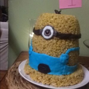 Meet your Posher, Jay