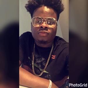 Meet your Posher, Devondre