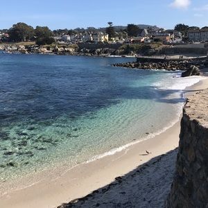 Meet your Posher, April