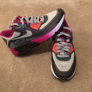 Nike Air Max 90 Lunar