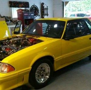 Meet your Posher, Mike