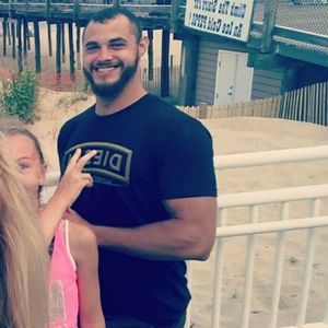 Meet your Posher, Matt