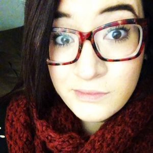 Meet your Posher, Erica