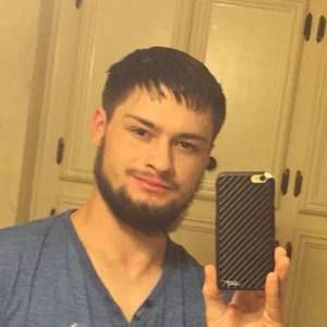 Meet your Posher, Thomas