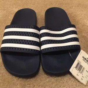 Adidas Adilette Slides