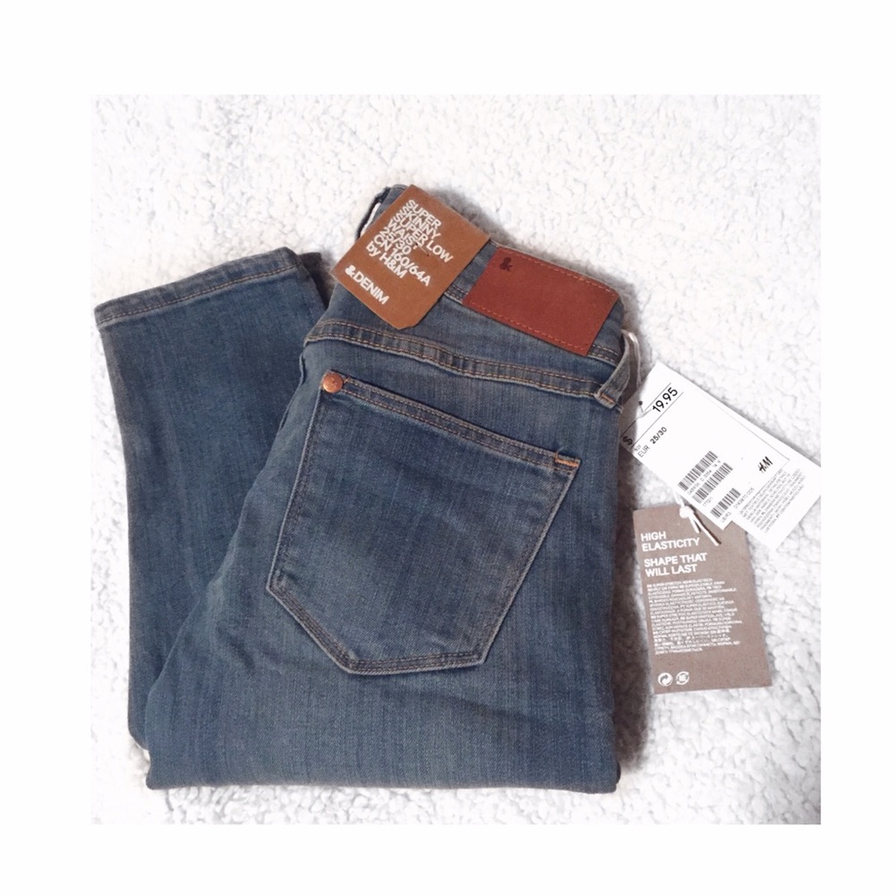 New JEANS