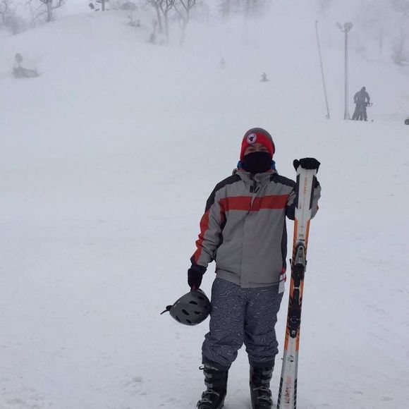 Meet your Posher, Jaerho justin dwayne - Picture 1 of 1