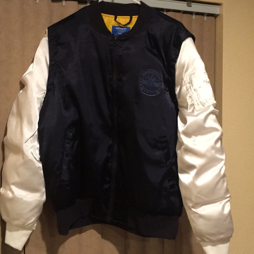 Adidas Cosmic Jacket