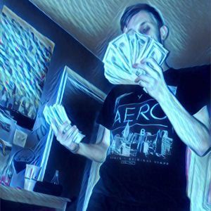 Meet your Posher, Patrick