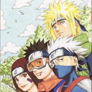 Meet your Posher, Edward