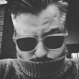 Meet your Posher, Dale