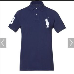 Men's Polo Shirt