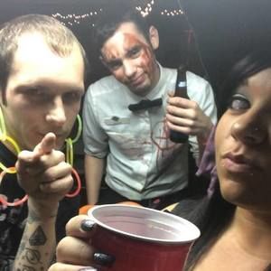 Meet your Posher, Mathew