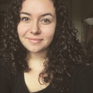 Meet your Posher, Emma