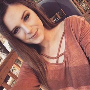 Meet your Posher, Rhealyn