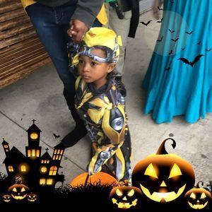 Meet your Posher, Adrian