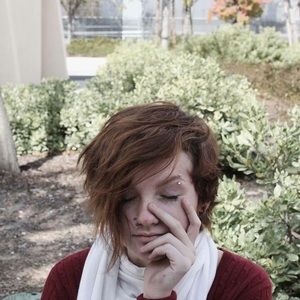 Meet your Posher, Kat