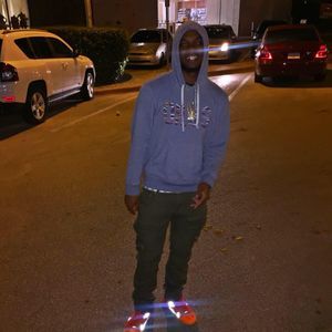 Meet your Posher, Matthew