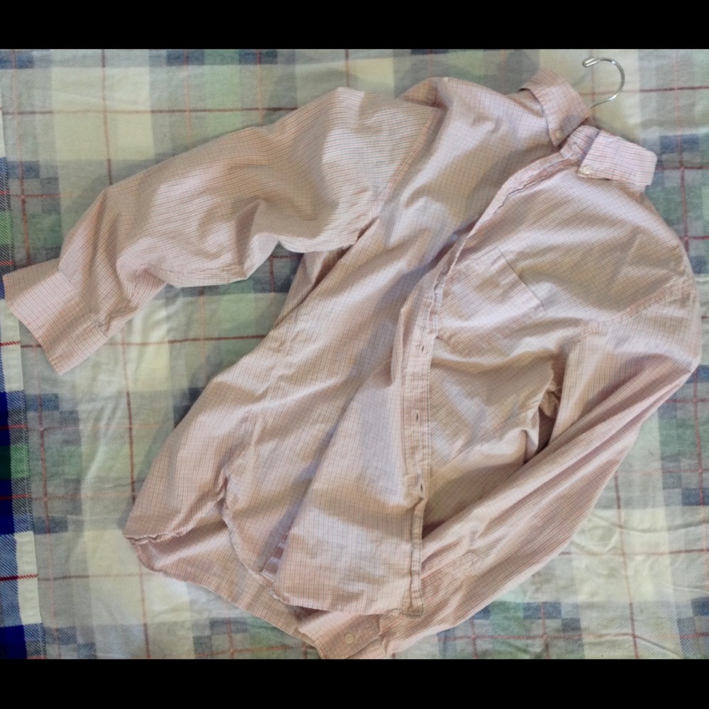 J. Crew Dress Shirt