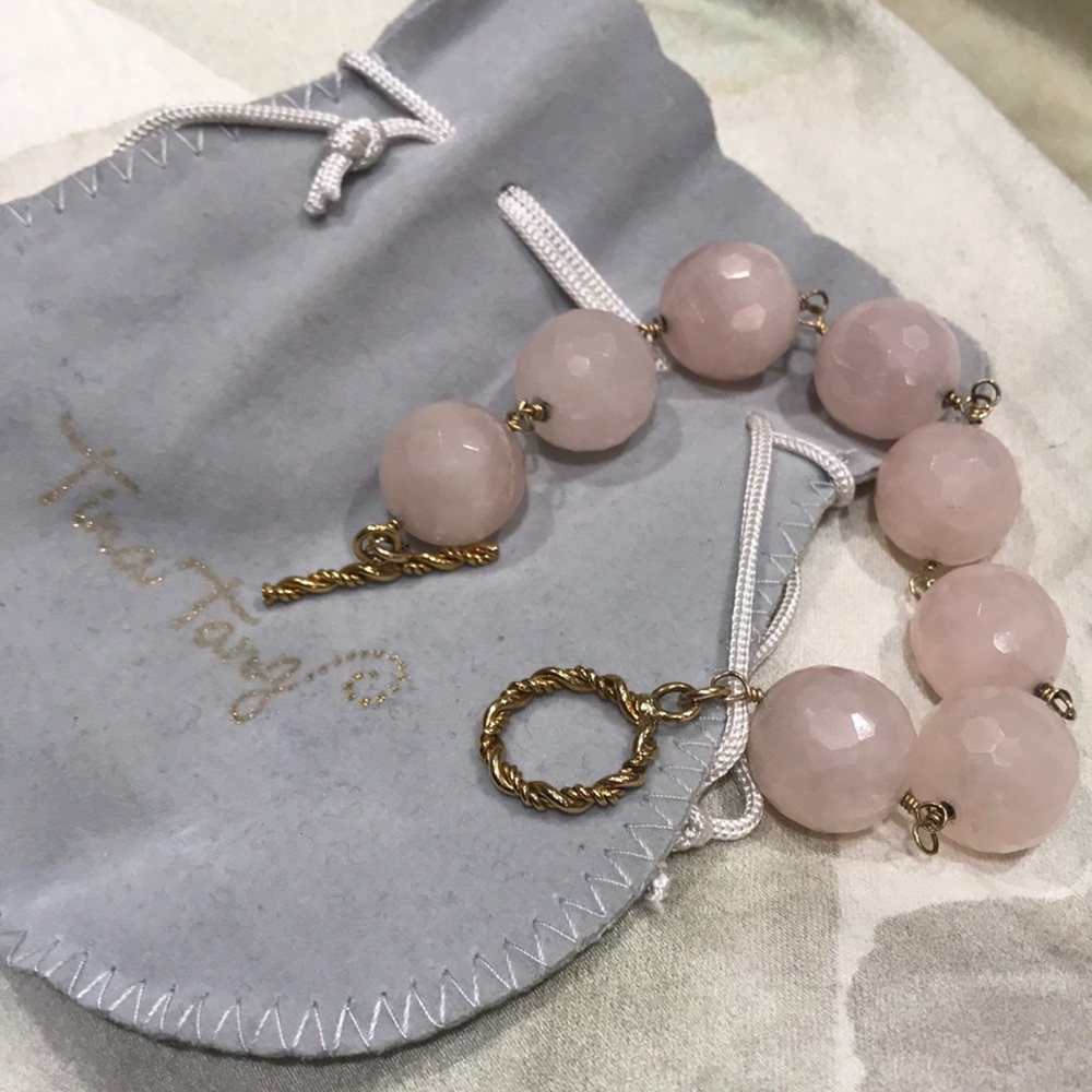 Tina Tang Bracelet