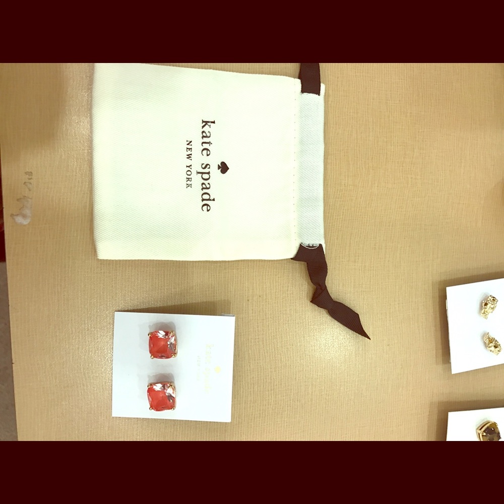 Kate Spade Earrings
