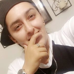 Meet your Posher, Marisol