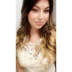 Meet your Posher, Bri