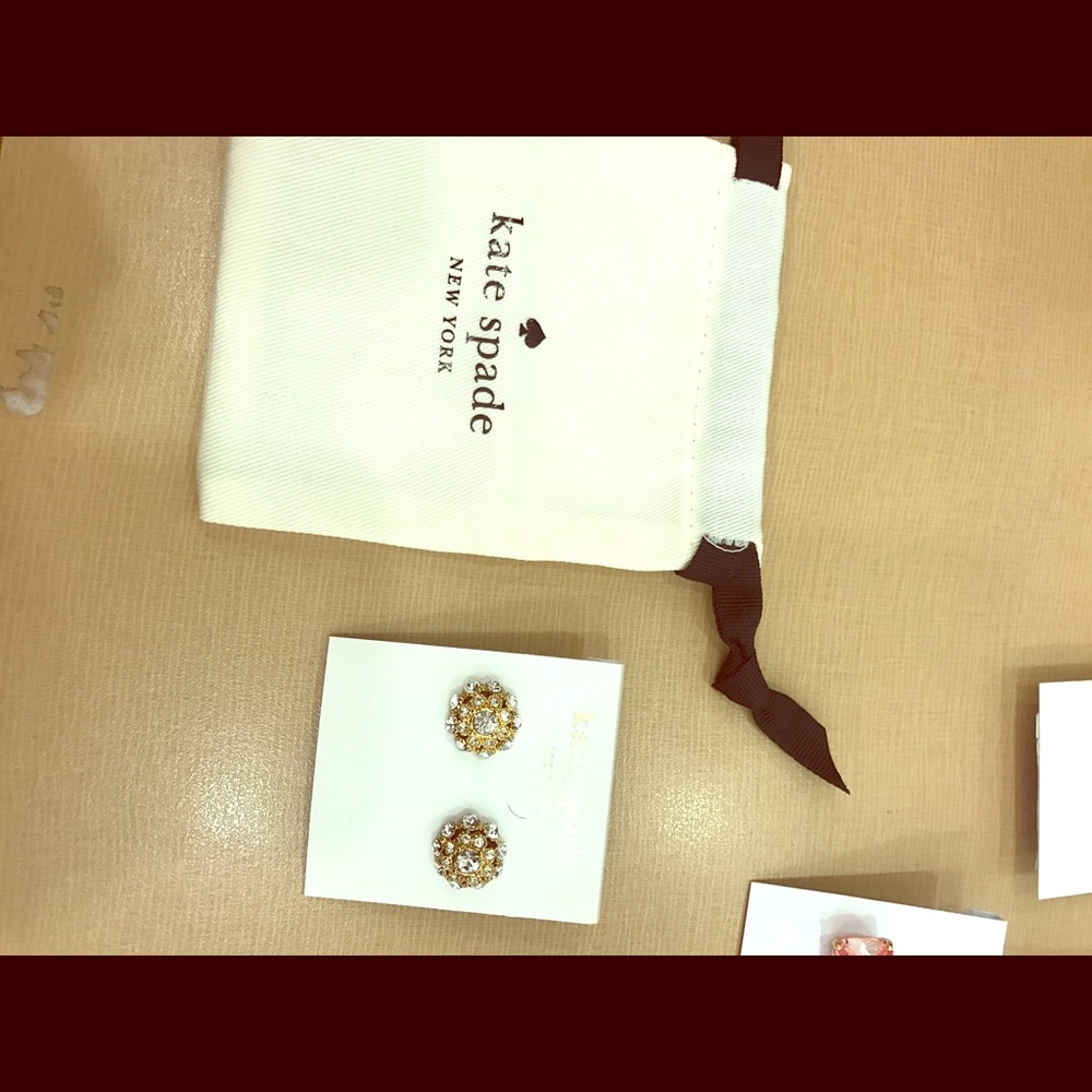 Kate Spade Earrings