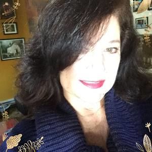 Meet your Posher, Heidi