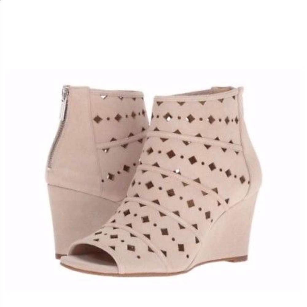Michael Kors wedges